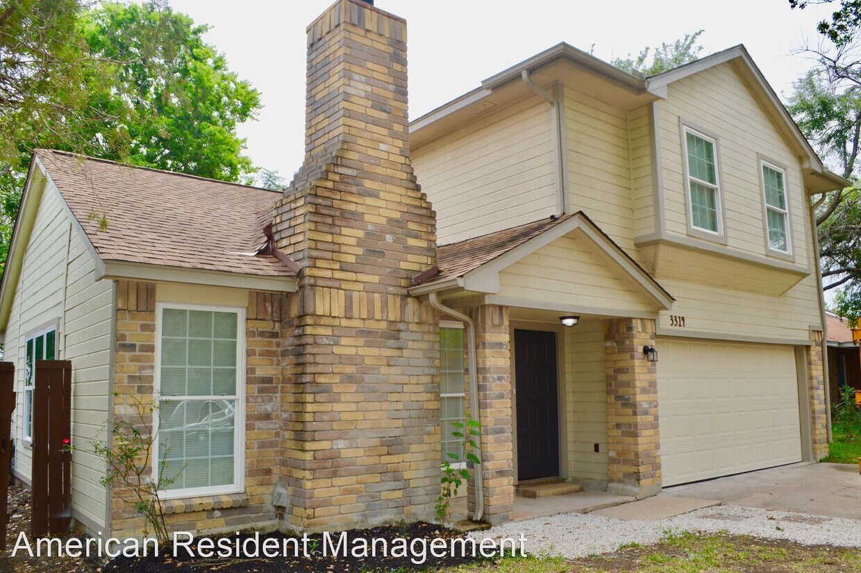 3314 Crows Lodge, San Antonio, TX 78245 House Rental in San Antonio