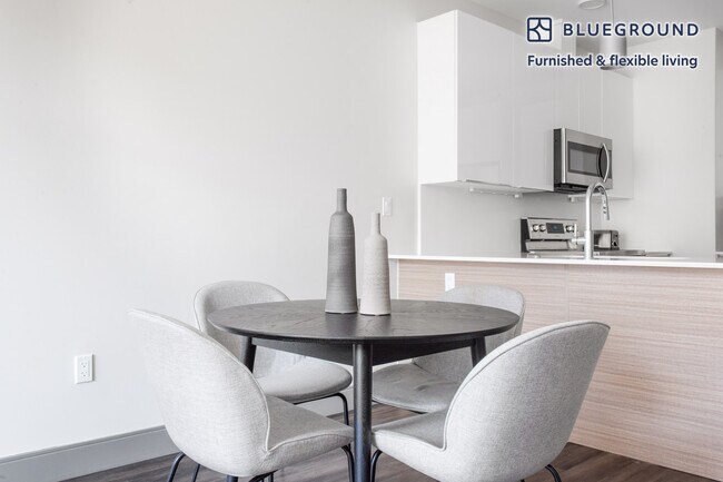 Foto del edificio - 400 Mystic Ave