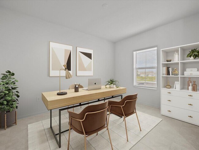 Foto del edificio - 6325 Blissful St