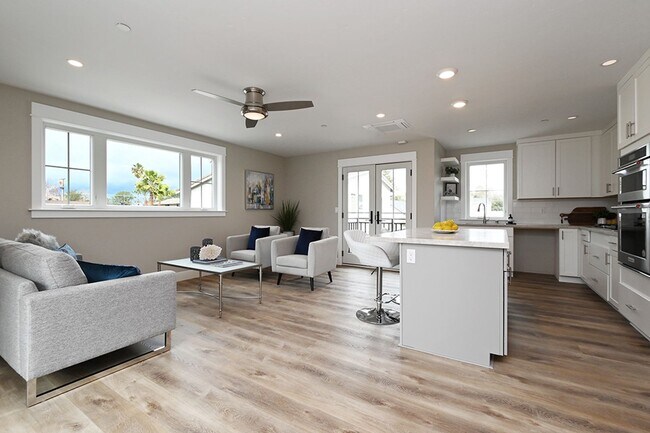 Foto del edificio - Beautiful Newer Home in Downtown Pleasanton