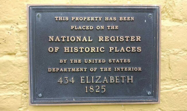 Building Photo - Elizabeth Street