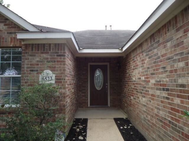 Foto del edificio - 6523 Greenhouse Rd
