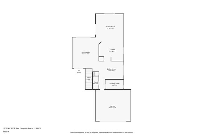 Foto del edificio - 5219 NW 117th Ave