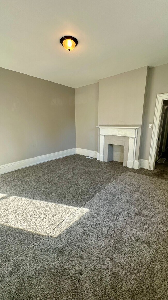 Foto del edificio - 25 Euclid St