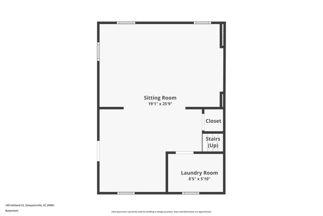 Building Photo - 105 Holland Ct