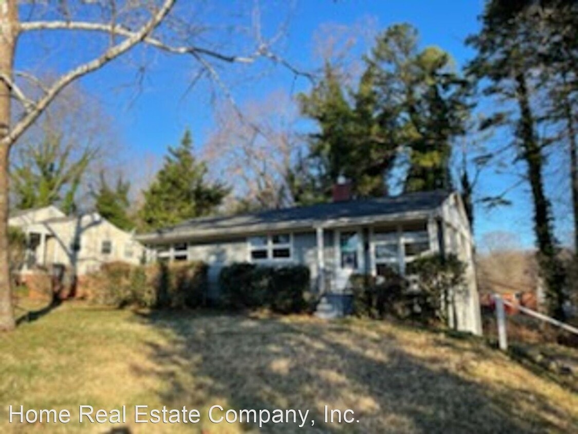 Primary Photo - 3 br, 1 bath House - 1249 Reynolds Blvd