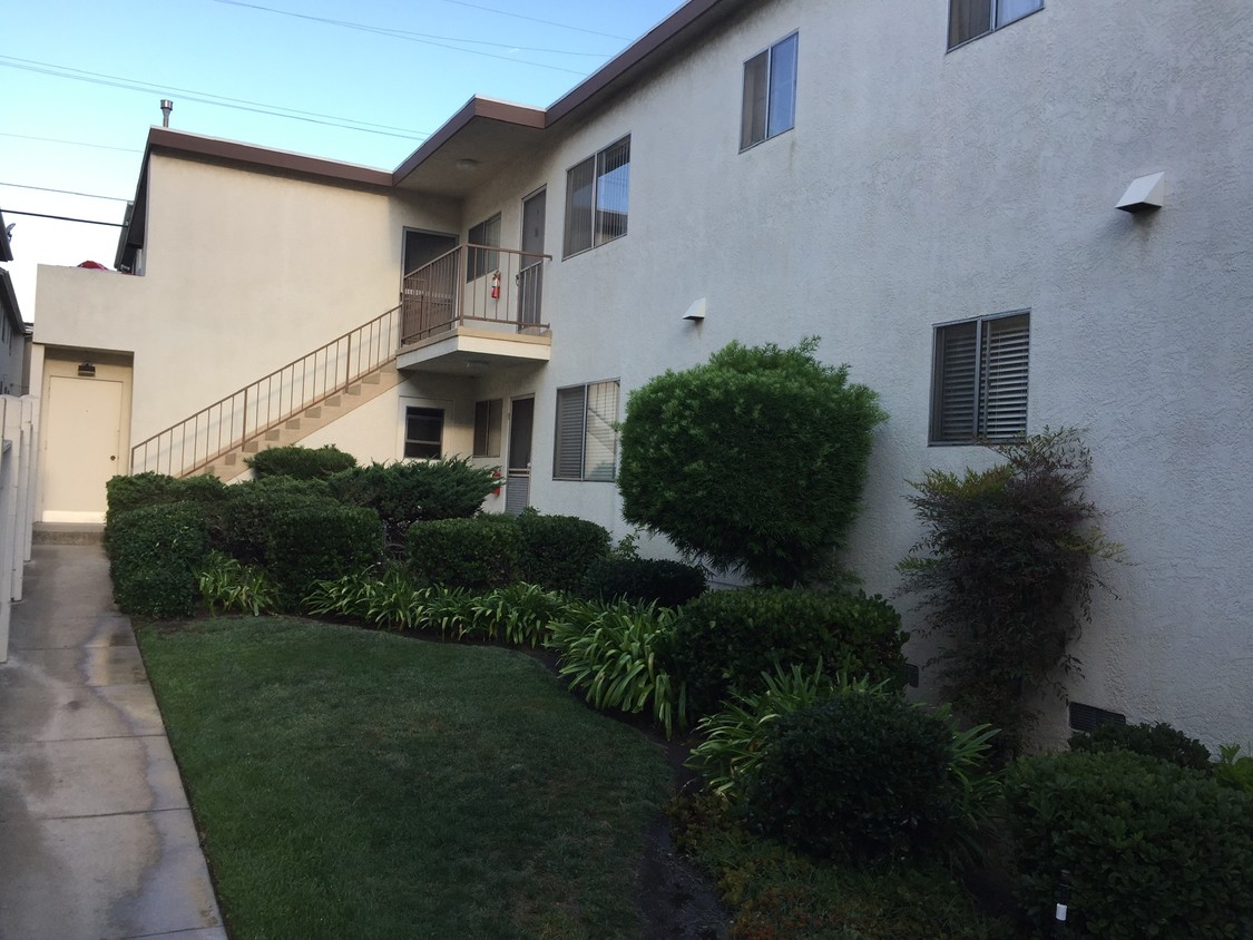 Apartments For Rent Near El Segundo