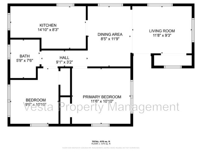 Foto del edificio - 4 Farrwood Ave