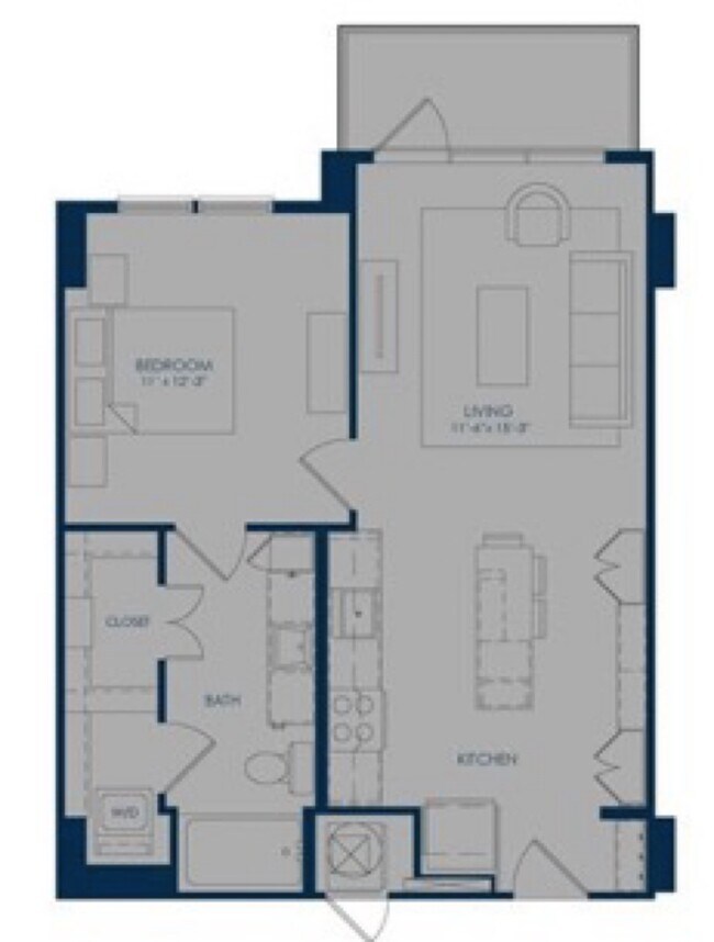 Foto del edificio - 2303 Mid Ln