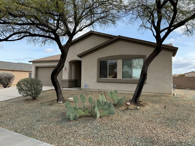 Photo - Nice SouthWest Tucson 3Bdm 2Ba, Close Casi... House