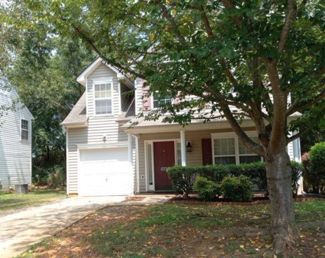 Building Photo - 1443 Swaying Branch Ln