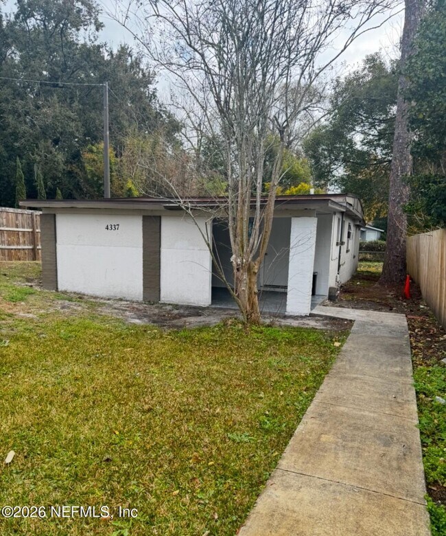 Foto del edificio - 4337 Turner Ave