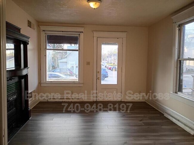 Foto del edificio - 288 Mt Vernon Rd