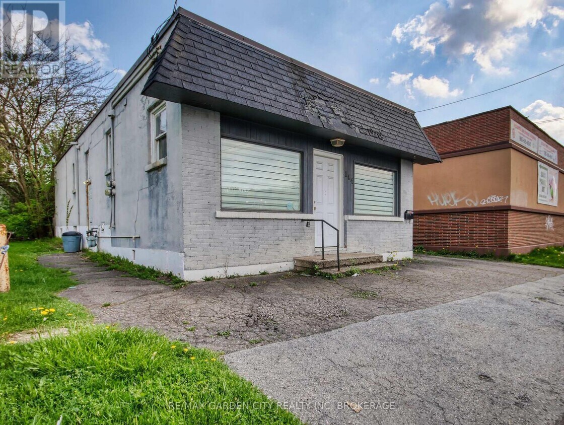 Photo principale - 144 Welland Ave