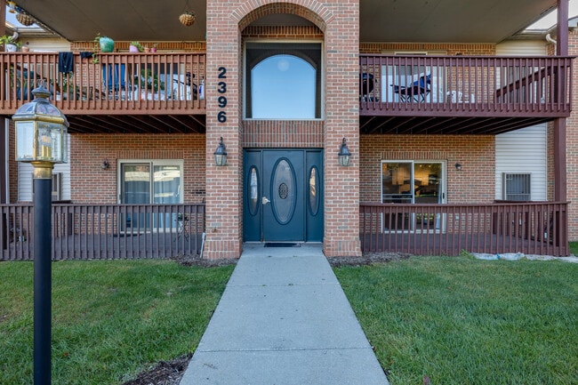 Building Photo - 2396 Quarterback Ct