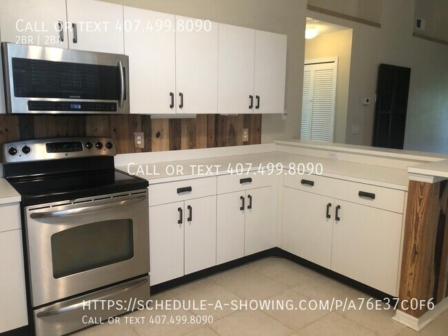 Building Photo - 12356 Shady Spring Way | $1895 | 2 beds, 2...