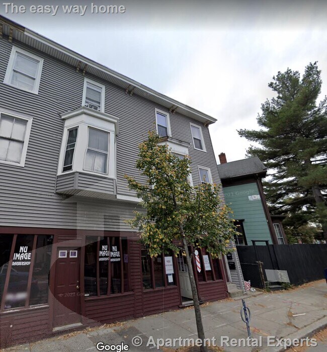 Foto del edificio - 100 River St