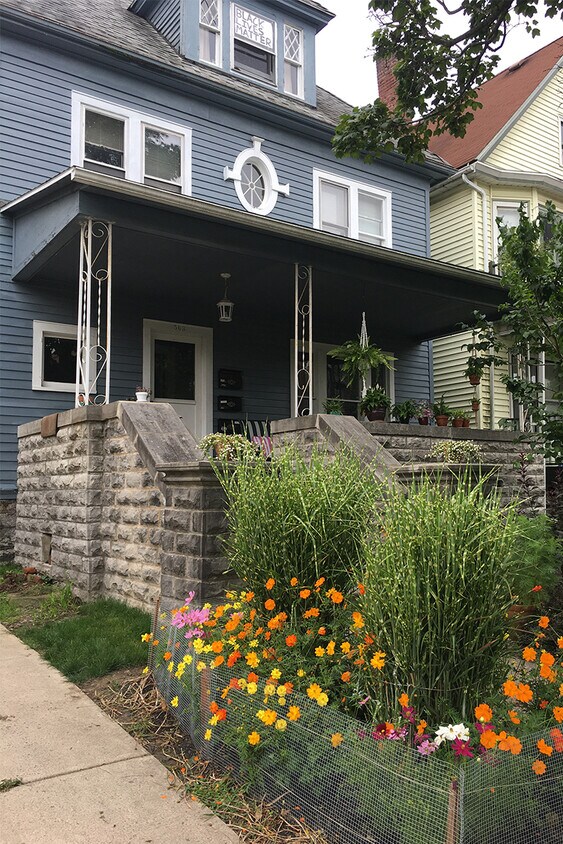 Primary Photo - 563 Potomac Ave