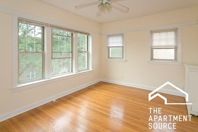 Foto del edificio - 1916 W Winona St