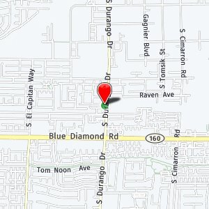 Primary Photo - 8985 S Durango Dr. #2146