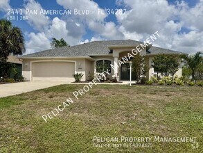 Building Photo - 2441 Pan American Blvd