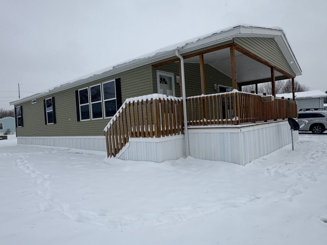 Foto principal - 1603 Summer Park Dr