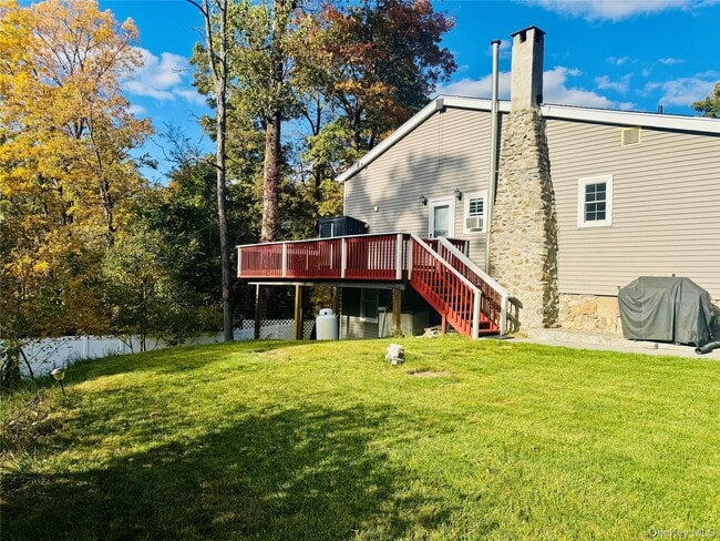 Foto del edificio - 20 Sylvan Trail