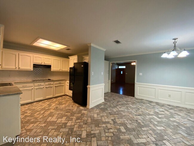 Building Photo - 3 br, 2 bath House - 774 John Henry Drive