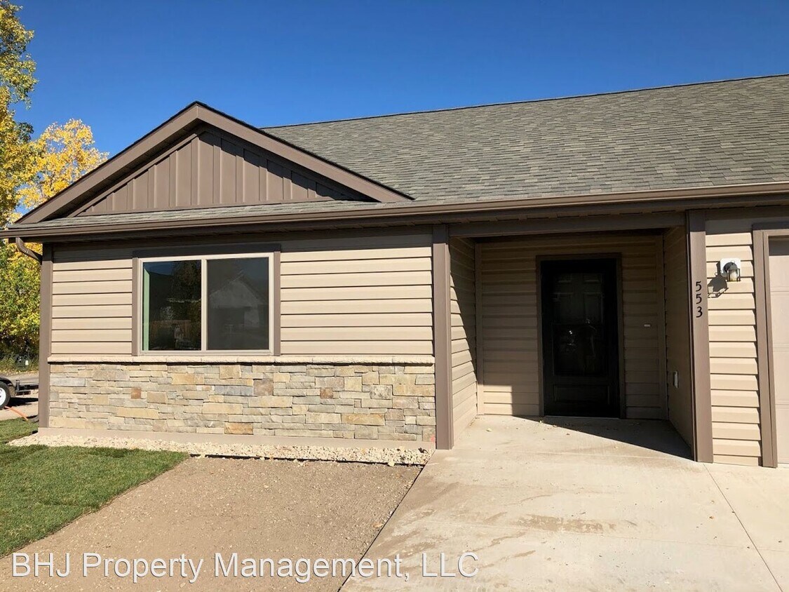 Foto principal - 2 br, 2 bath House - 553 Brookie Path