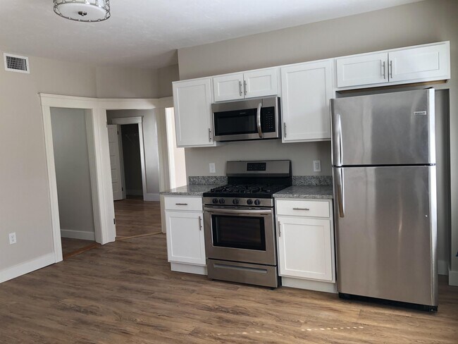 Foto del edificio - 7 Plantation St