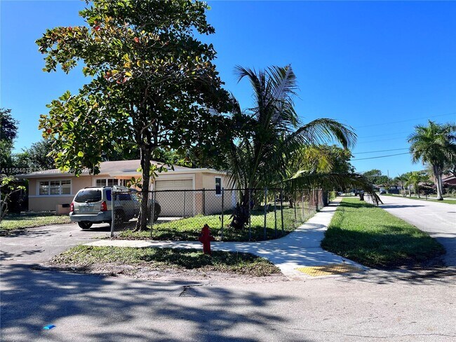 Foto del edificio - 2029 NW 12th Ave