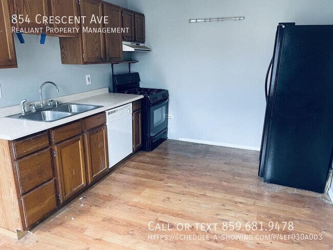 Foto del edificio - 854 Crescent Ave