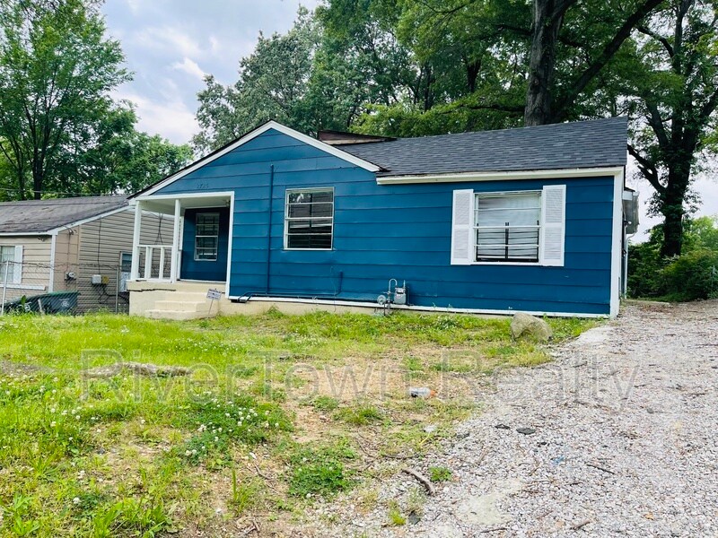 2725 Beechmont St, Memphis, TN 38127 House Rental in Memphis, TN