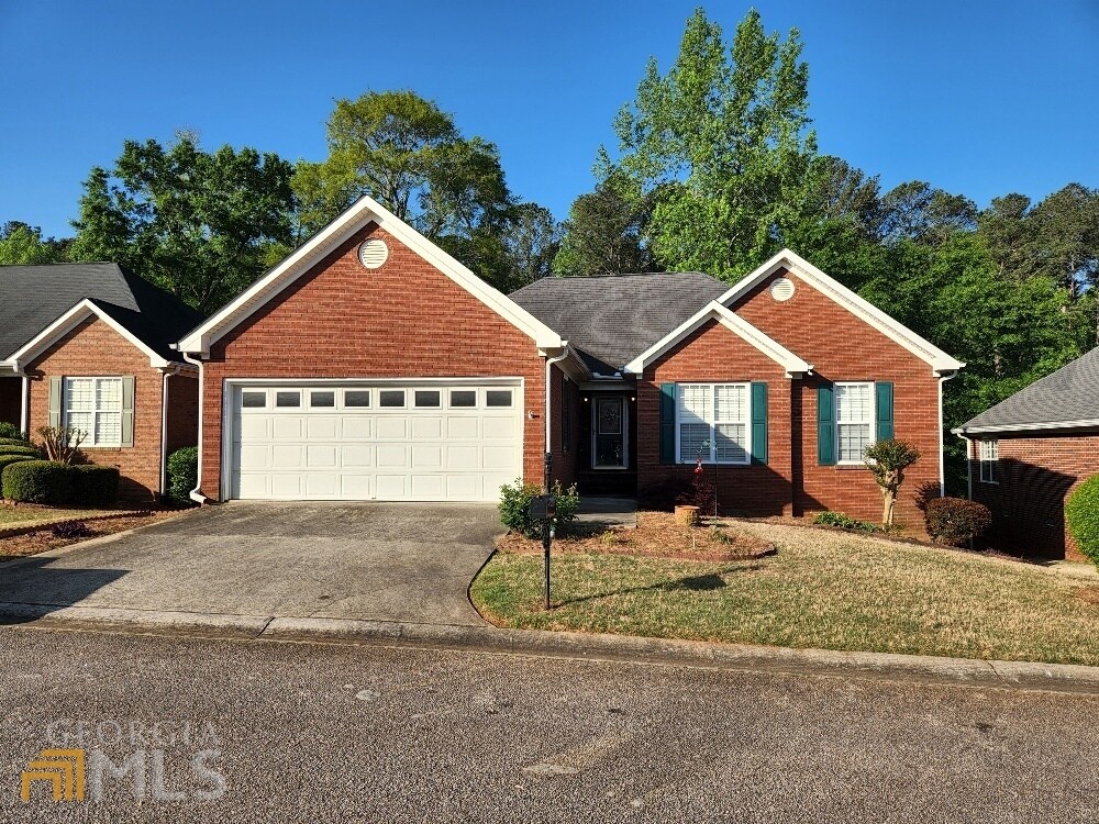 4095 Anastasia, McDonough, GA 30253 House Rental in McDonough, GA