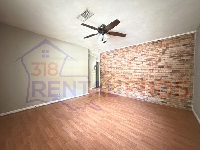 Building Photo - 3 Bed 1.5 Bath Home in Ruston!