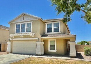 Building Photo - 1806 S 121st Dr
