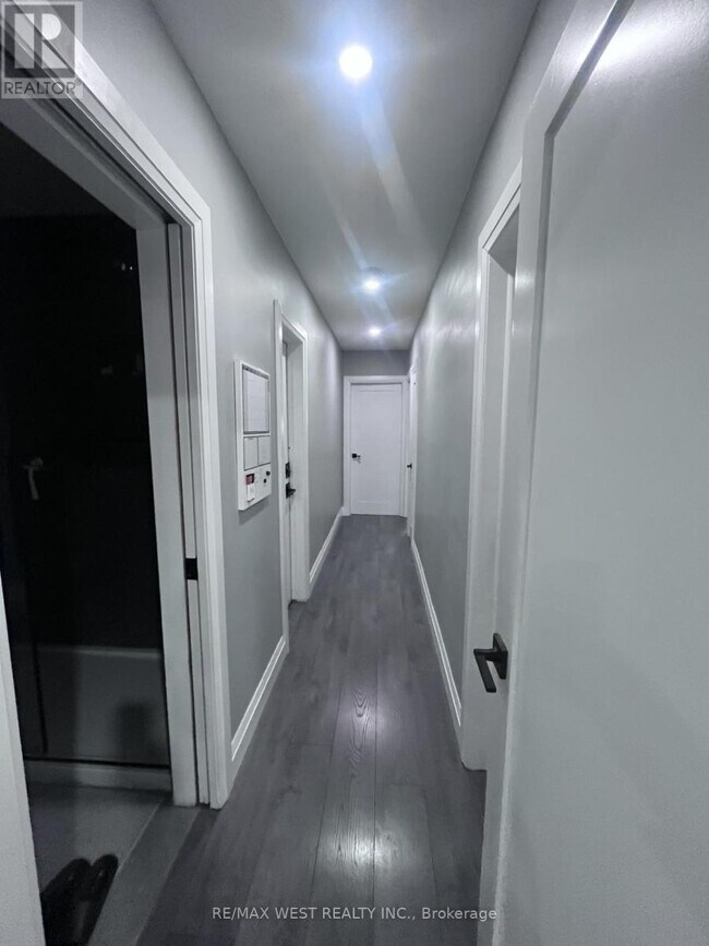 Photo du bâtiment - 241 Wychwood Ave