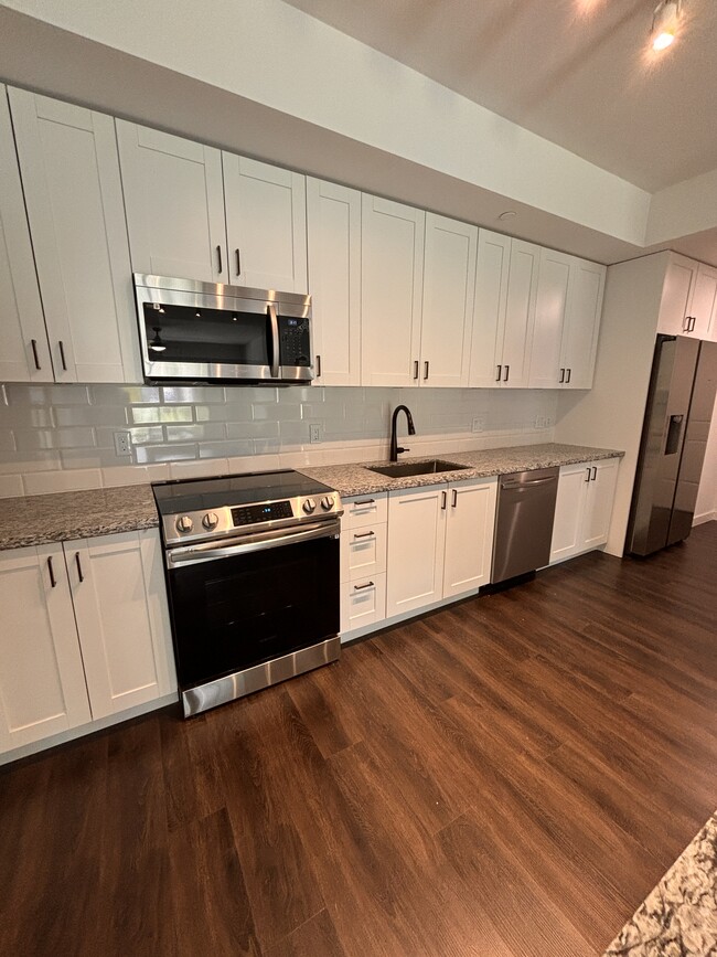 Photo - 1941 Fillmore St Apartment