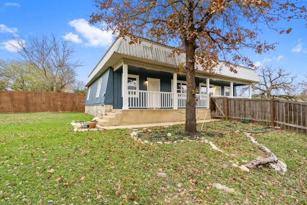 Foto principal - 1302 S Quinlan Park Rd