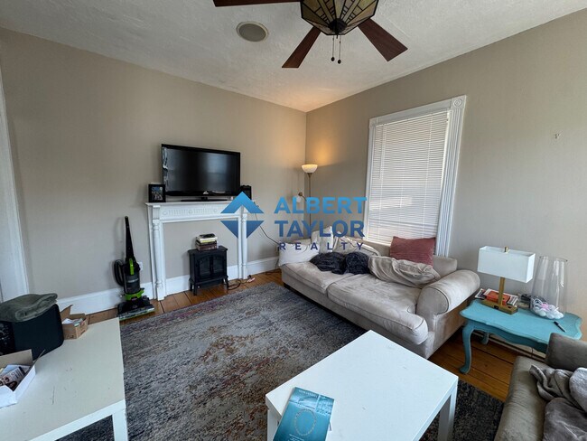 Foto del edificio - 68 Calumet St