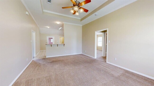 Foto del edificio - 2411 Trace Meadows