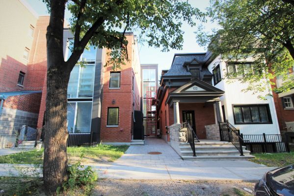 Photo principale - 122 Daly Av