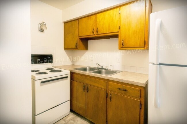 Foto del edificio - 1101 Emigh St