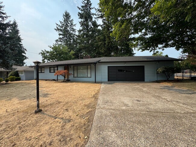 Photo - Single-Level 3-Bedroom Home with RV Parkin...