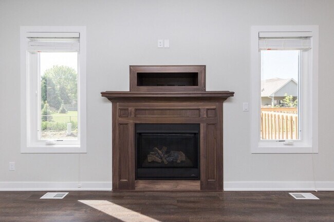 Foto del edificio - Beautiful, single-family home in Altoona! ...