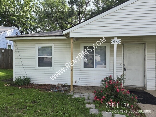 Foto del edificio - 3330 SW Brendan Ave