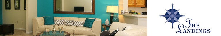The Landings