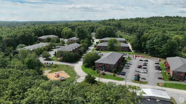  - Milford Trails Apartments and Storage