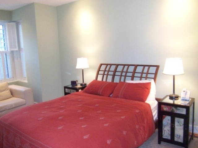 Foto del edificio - 1527 O St NW