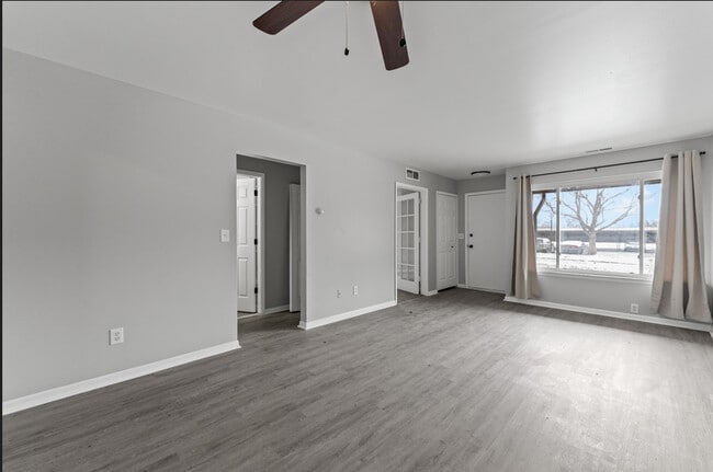 Building Photo - Masonic Estates